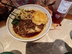 -松鹤面馆·古法焖肉面(观前店)