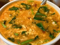 -吕氏疙瘩汤·新鲁菜(济南万象城店)