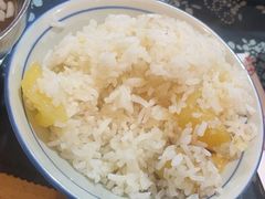 -张关合渣(航空大道店)