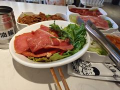 -么肆烤肉·中式自助·烤肉大排档(街道口季佳PAI店)