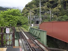 -岚山嵯峨野观光小火车