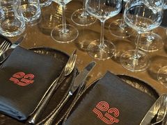 -恰餐厅 CHAR Grill&Bar(西安经开洲际店)