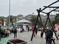 -枫香湖儿童公园