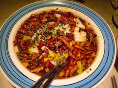 -徽州月·民间徽菜(浦东总店)