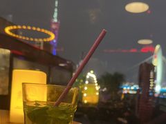 -BJM CLUB·宾酌·江景西餐吧(琶醍店)