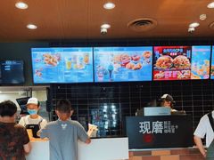 -肯德基(宝利丰店)