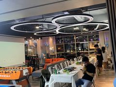 -CIAO·团建聚餐·生日派对轰趴馆(福田店)