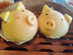 -中山保利艾美酒店-乐美中餐厅