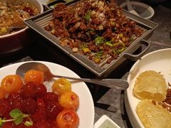 -新乾隆酒楼(帝景园店)