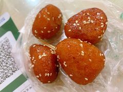 糖油果子-崇州余荞面(落虹桥店)