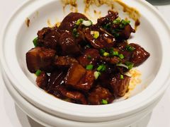 -北李妈妈菜·海肠捞饭(高新万达店)