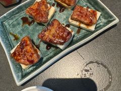 -铭牛烧肉·和牛海鲜自助(高新月牙湖店)