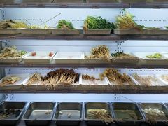 -袁记串串香(川师店)