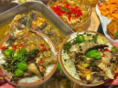 -鱼酷活鱼烤鱼(恒隆广场店)