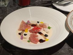-LESCEDARS Brasserie Bistro香柏树