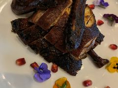 麻油鸭-宁波状元楼酒店(和义路店)