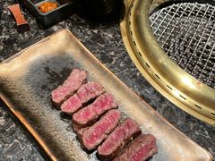 -老乾杯和牛烧肉(王府中环店)