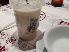 -乐乐大排档·30年老字号(浙江路店)