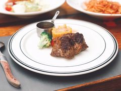 -食间牛排(湖西路店)