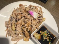 -隆喜元鱼汤包·海鲜(中联广场店)