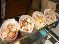 -Juicy Bakery(大学路店)