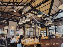 -The Workshop Coffee