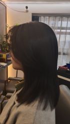 -乌贝卡专业假发