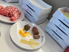 -名扬煮艺肥牛自助火锅(同和店)