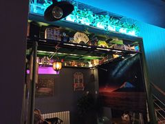 -后院儿·精酿·塔罗Happy Bar
