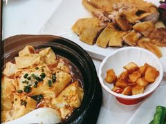 -东江渔村·古典园林·30年粤菜老字号(太和店)