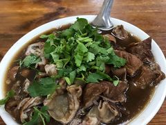 大份卤煮-阁瑞居闫记卤煮(乔庄北街店)