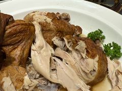 -老德州四合院·德州菜(天衢路店)