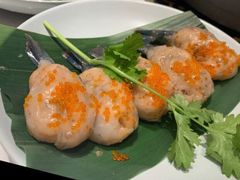象拔蚌鲜虾滑-一哥澳门豆捞·澳门风打边炉(高德置地店)
