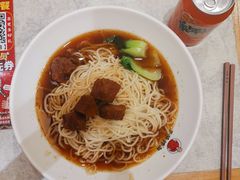 -五爷拌面(深圳北站店)