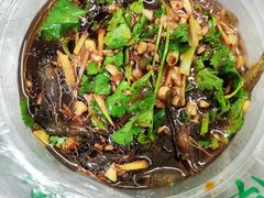 -桂萍特色牛筋牛杂(长堤街总店)