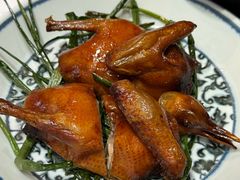 -香雪海饭店中餐厅(人民桥店)
