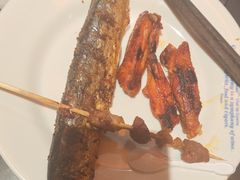-星伦多自助料理·涮烤一体(虹悦城店)