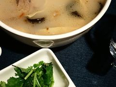 -金狮麟·新豫菜(金码大厦店)