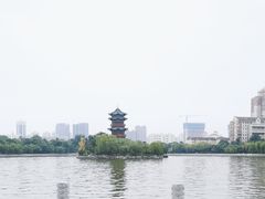 -迎泽公园