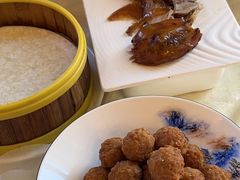 -便宜坊烤鸭店(玉蜓桥天坛店)