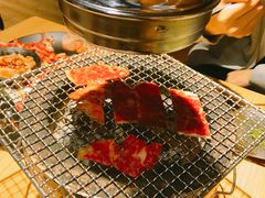 -夕酱の烧肉屋