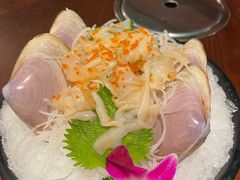 -东海怡品海鲜豆捞(舟宿夜江店)