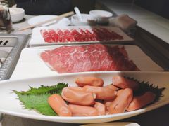 -海底捞火锅(金光华店)