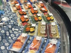 -永辉超市(世纪金源店)
