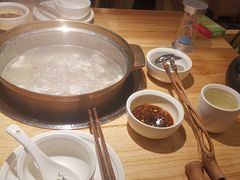 -椰夫人·养生椰子鸡(黄埔时代城店)