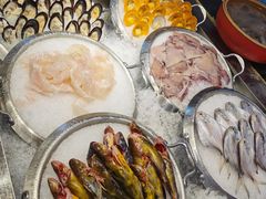 -非烤勿扰韩料自助烤肉(松山湖万科店)