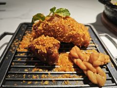 -相遇·川湘融合菜(金坛吾悦广场店)