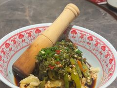 -小三峡食府(西五路店)