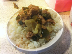 -陈董药炖排骨(饶河街店)
