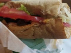 -SUBWAY赛百味(大都荟店)